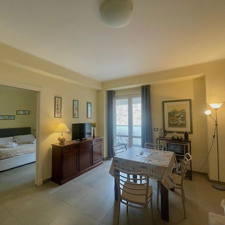 Attico Palazzo San Matteo Apartment Palermo Exterior photo