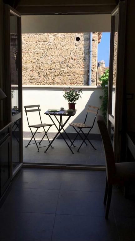 Attico Palazzo San Matteo Apartment Palermo Exterior photo